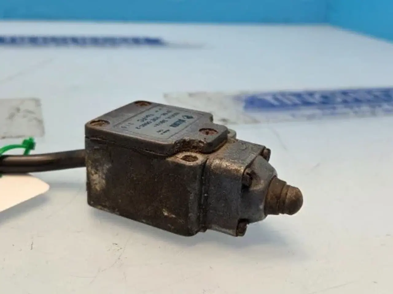 Billede 4 - Pizzato IP66-VDE0660-2 Switch