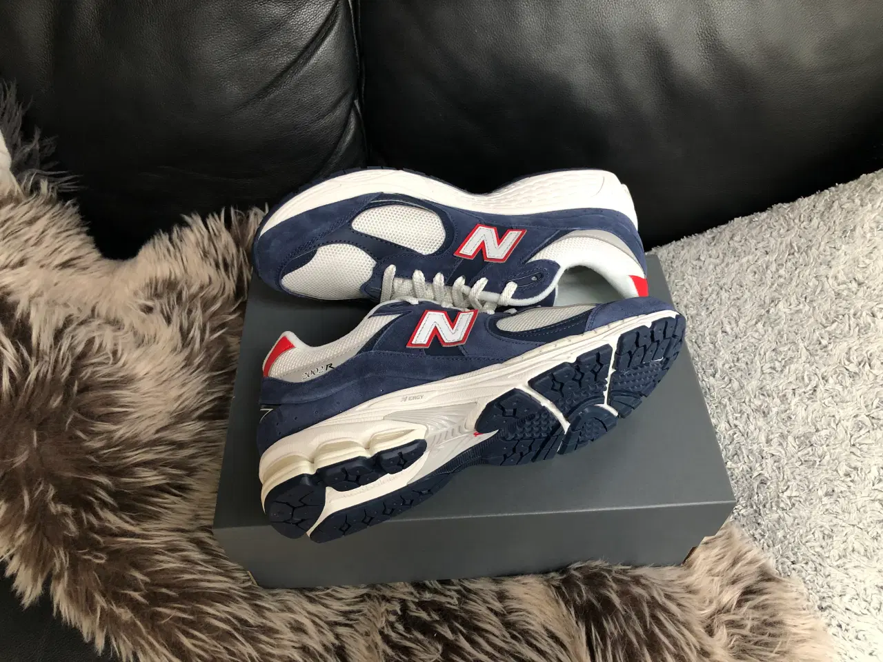 Billede 3 - New balance 2002r