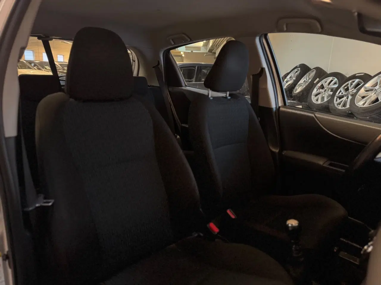 Billede 10 - Toyota Yaris 1,3 VVT-i T2 Touch