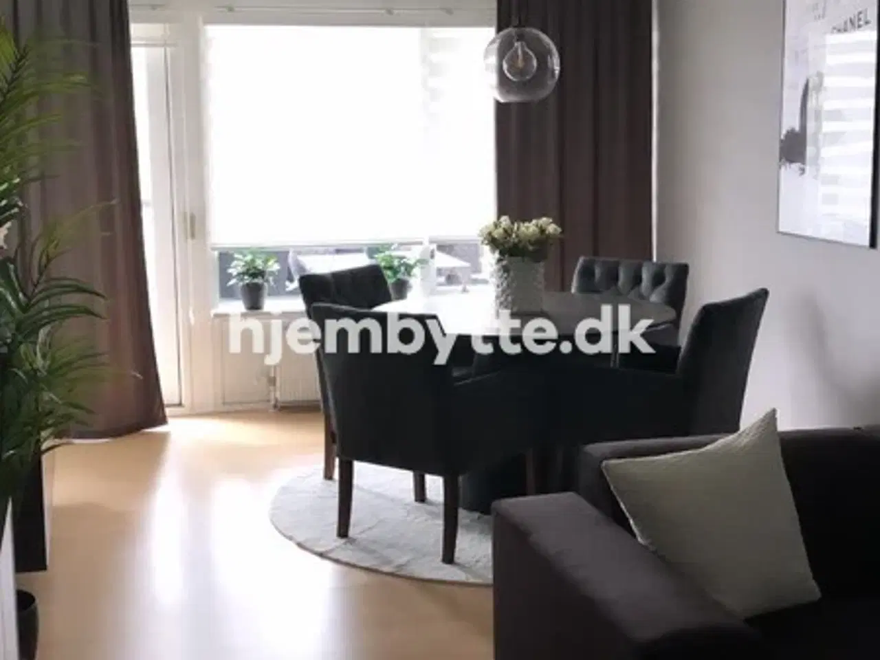 Billede 2 - Hjembytte - Rymarksvej