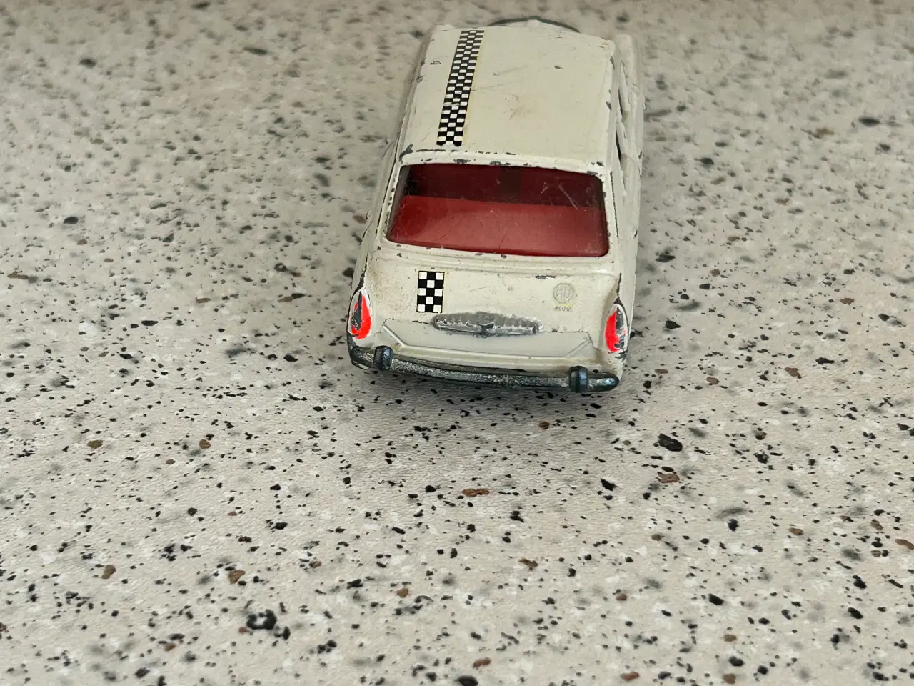 Billede 4 - Tekno 