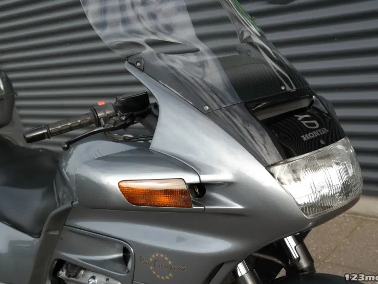 Billede 12 - Honda ST 1100 Pan European MC-SYD       BYTTER GERNE