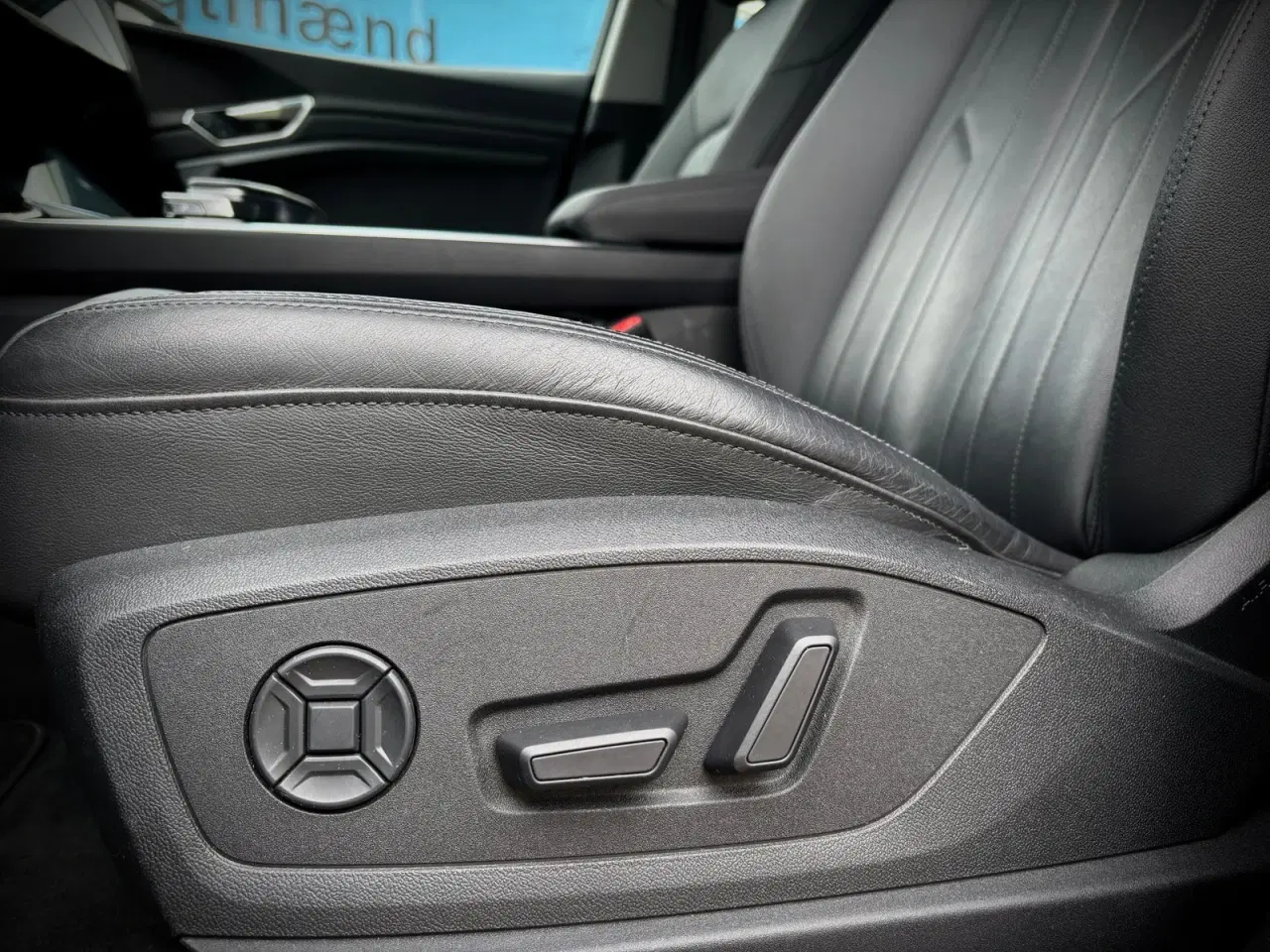 Billede 11 - Audi e-tron 50 quattro