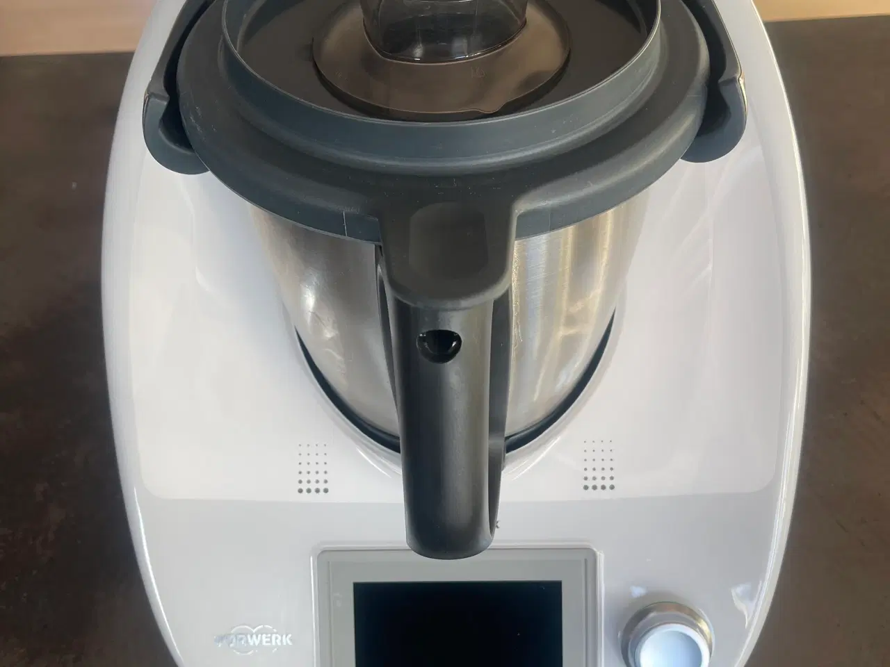 Billede 2 - Thermomix TM5 til salg – Perfekt stand