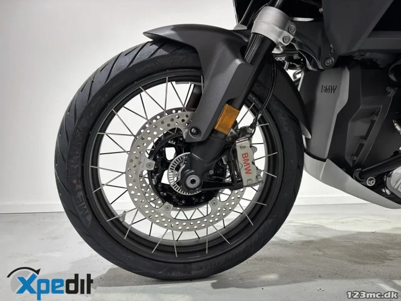 Billede 23 - BMW R 1300 GS Adventure