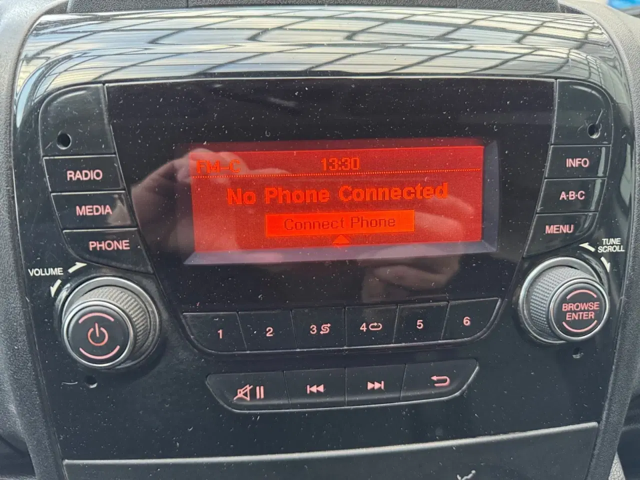 Billede 11 - Fiat Ducato 35 Maxi 2,3 MJT 130 Kassevogn L3H2