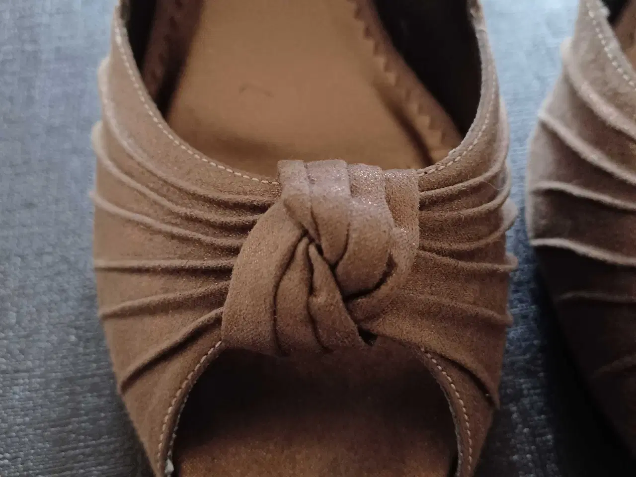 Billede 2 - Stiletter 