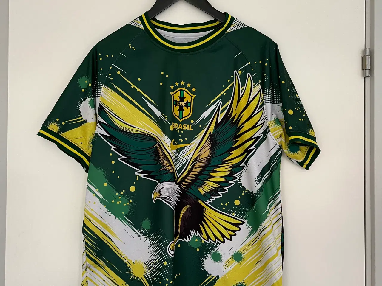 Billede 1 - Brazil bluse