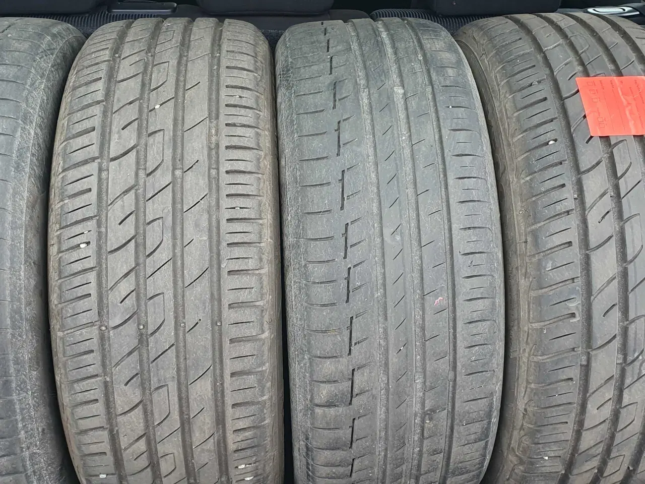 Billede 7 - Mazda 3 benzin 1,6