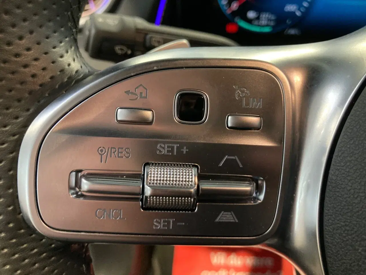 Billede 17 - Mercedes EQB350  4Matic 7prs