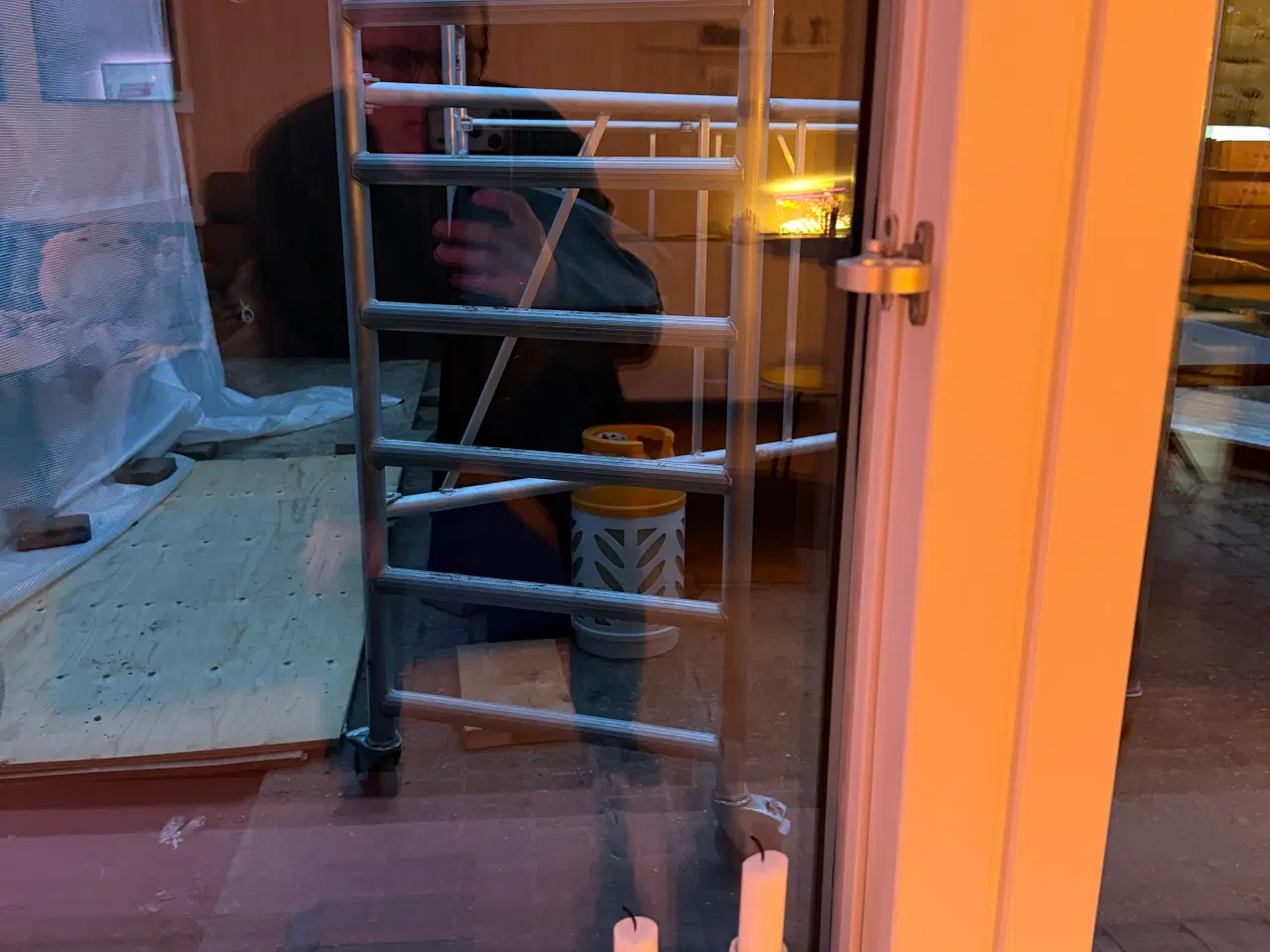 Billede 2 - Velfac 200 vindue