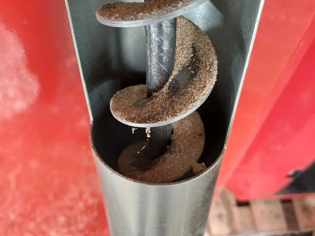 Billede 14 - Pillefyr - Biomax 16 - 3,9-16kw sælges