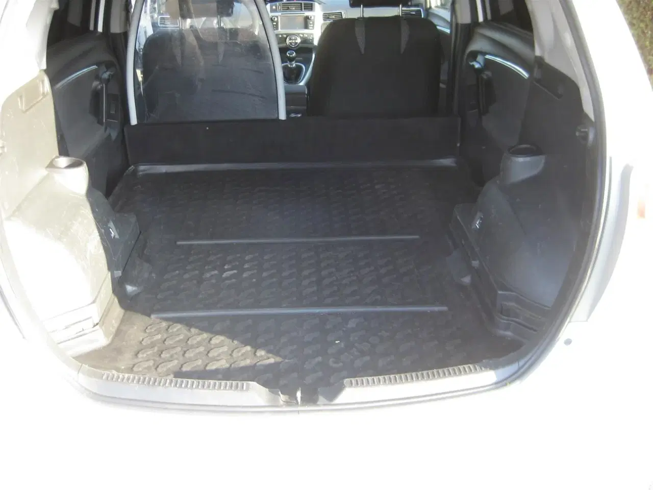 Billede 6 - Toyota SportsVan 1,6 D-4D T2 Touch 112HK Van 6g