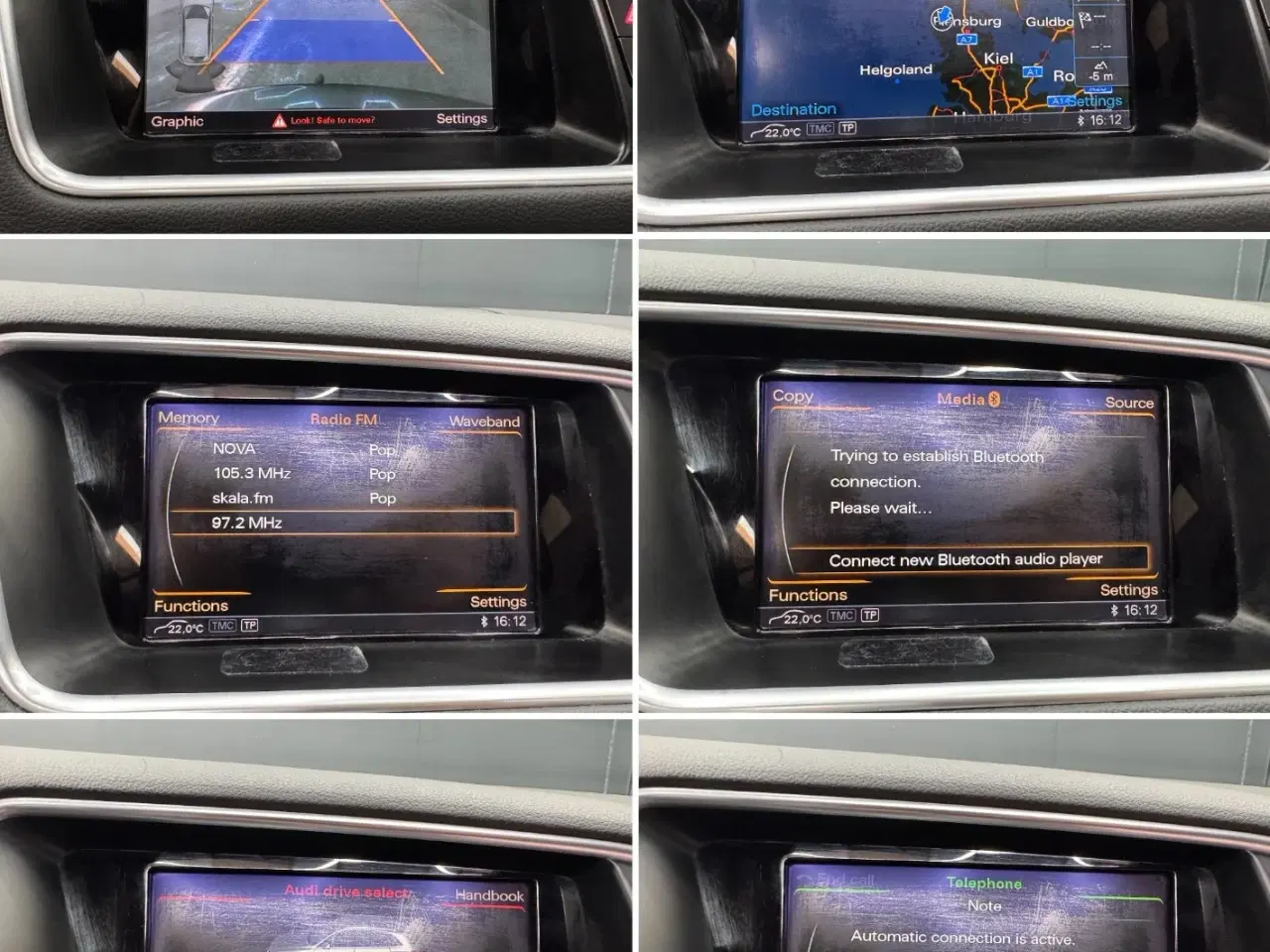 Billede 11 - Audi SQ5 3,0 TDi 326 Competition quattro Tiptr.