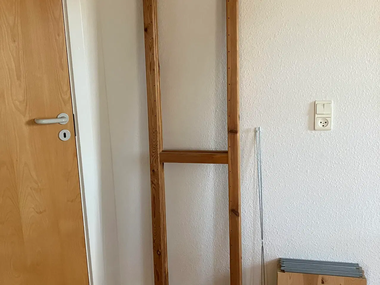 Billede 1 - ABC - stigereol