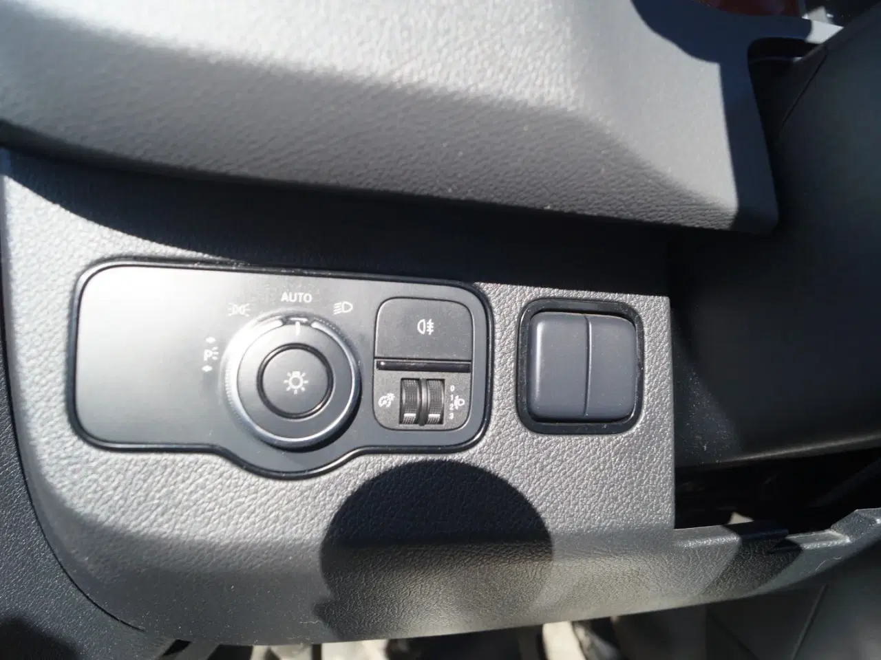 Billede 5 - Mercedes Sprinter 214 2,2 CDi A2 Kassevogn aut. FWD