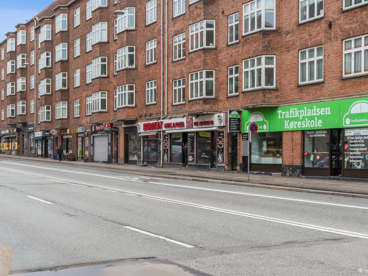 Billede 6 - Portefølje med 34 erhvervsejerlejligheder