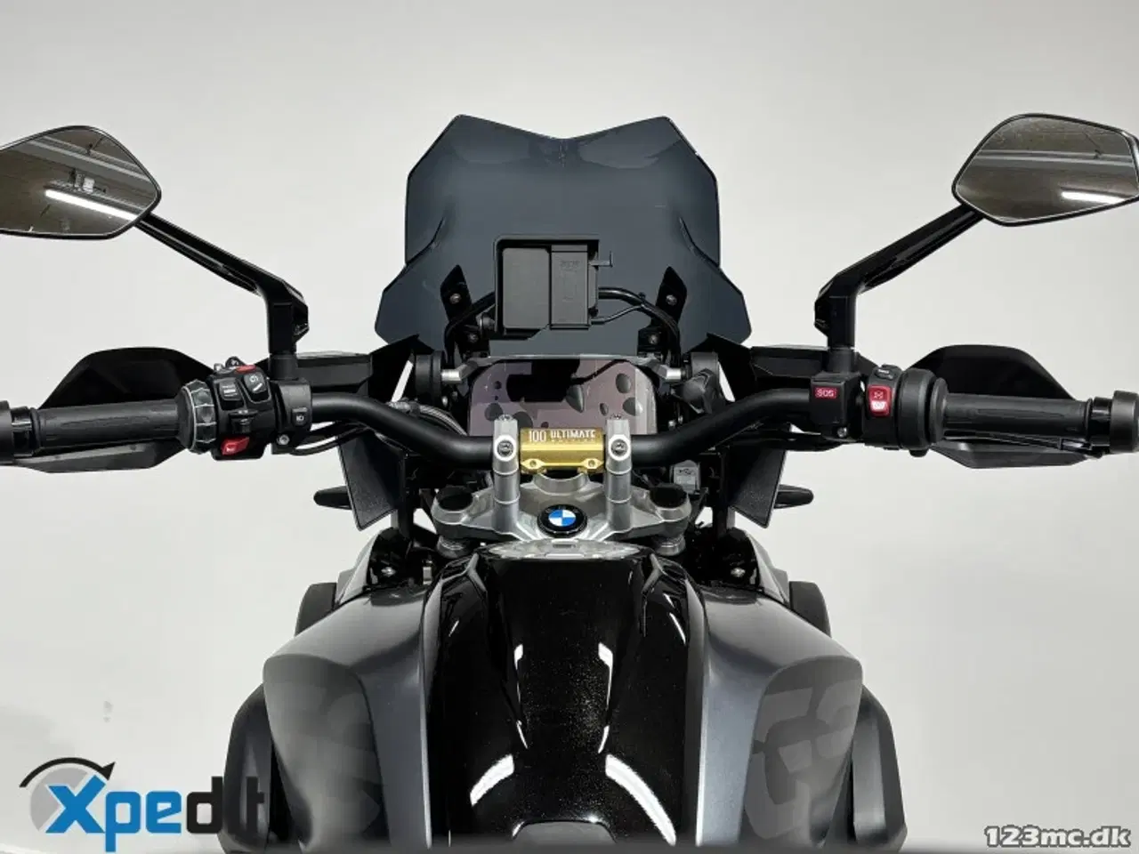 Billede 10 - BMW R 1250 GS