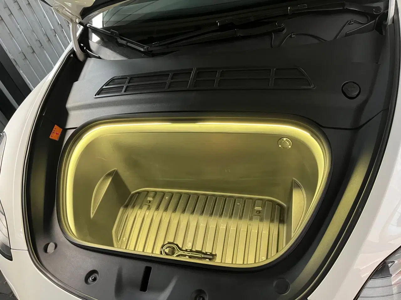 Billede 17 - Tesla Model Y Long Range AWD