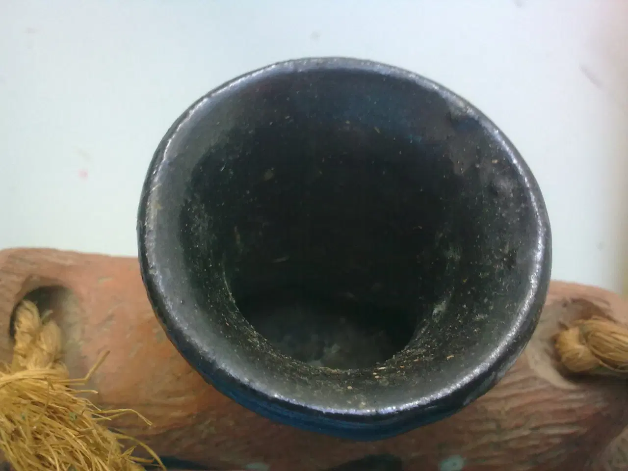 Billede 5 - Gutte Eriksen Dansk Kunsthåndværk +NU historisk