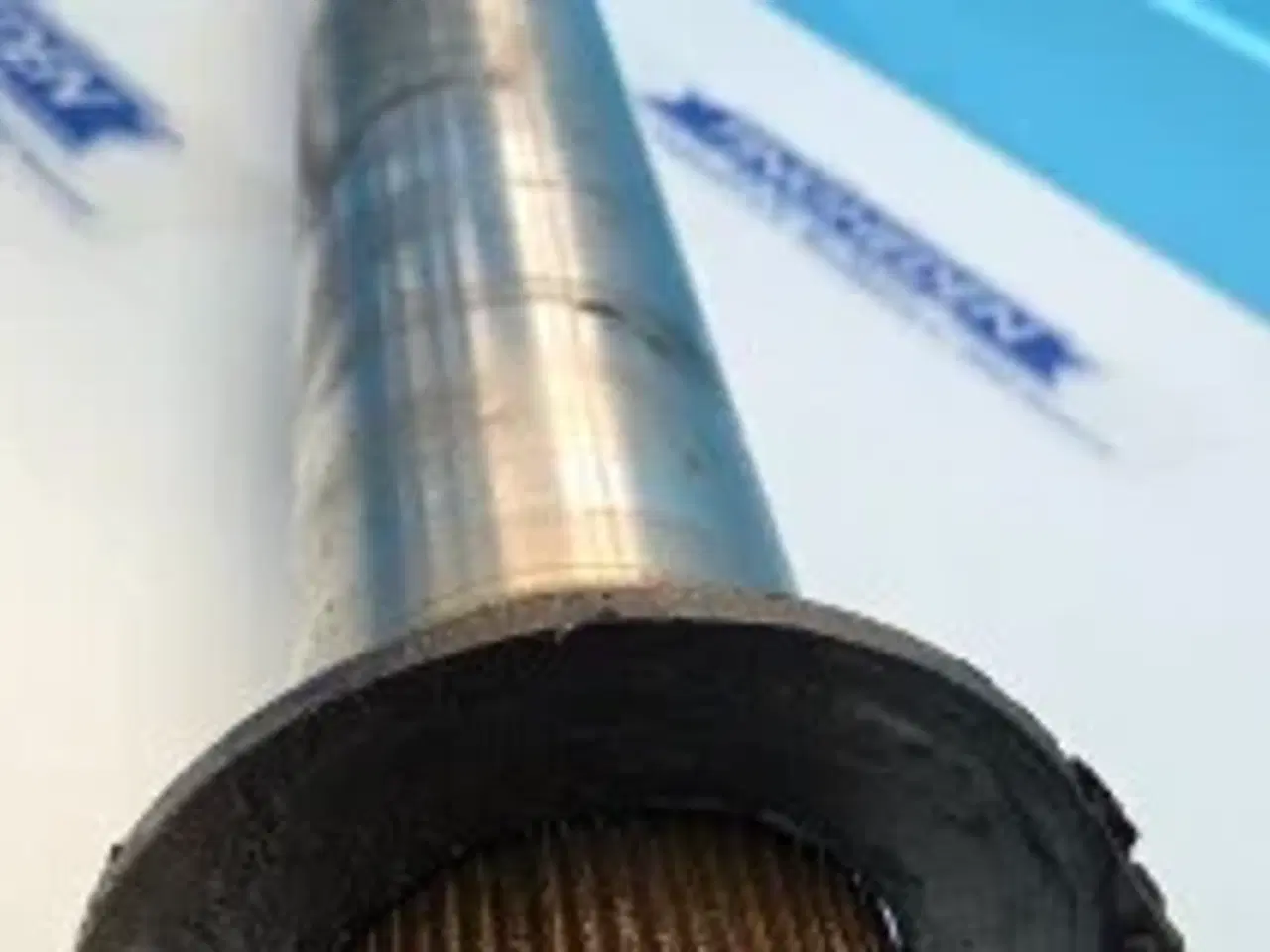 Billede 11 - Case Optum 300 Vuggeaksel 5198501