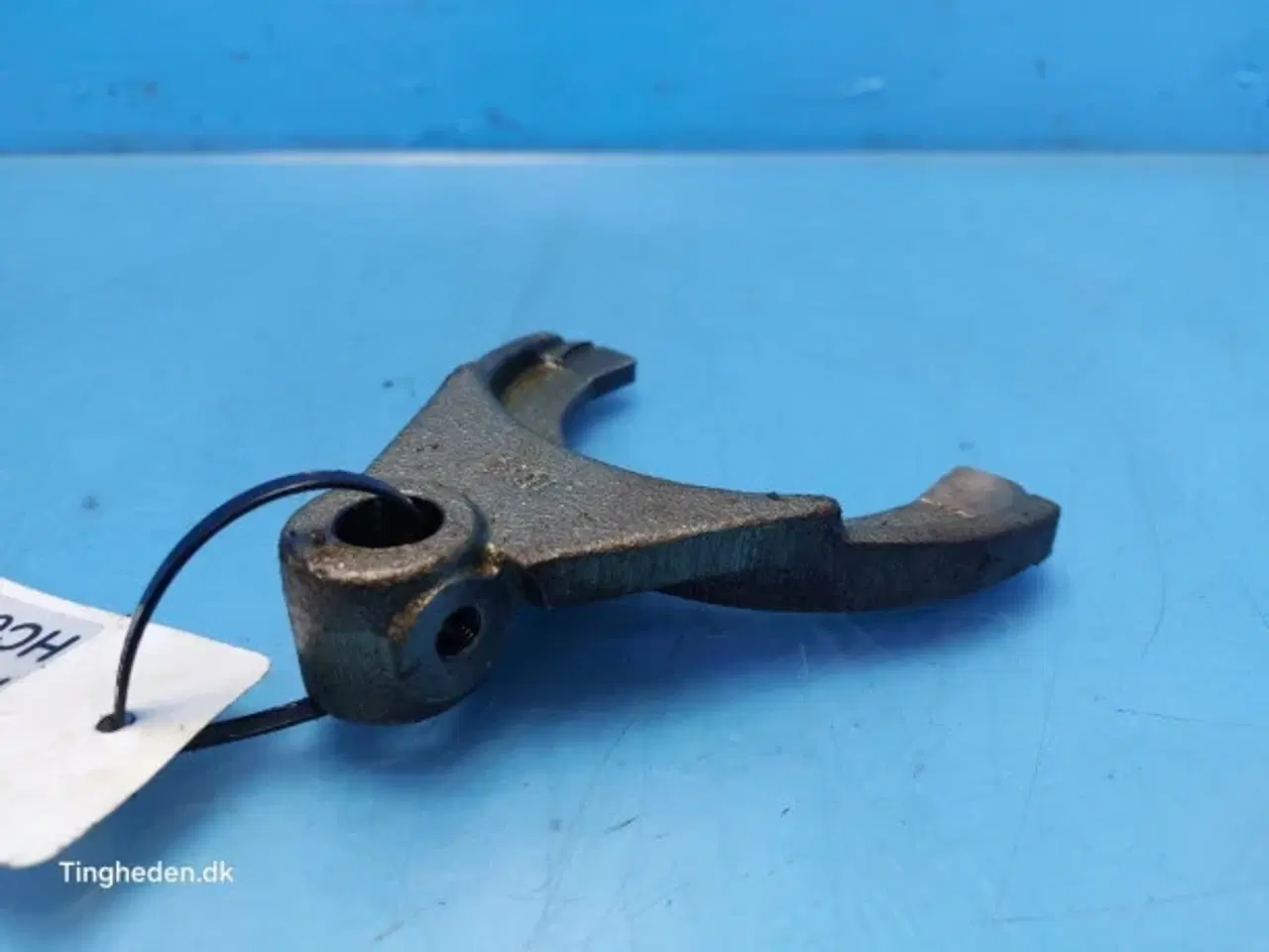 Billede 8 - Ford 4000 Skiftegaffel D9NN7231AA