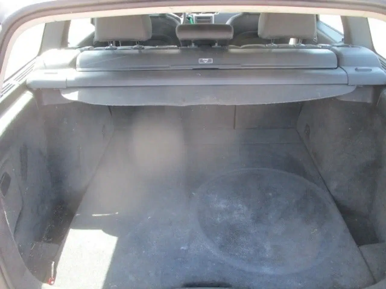 Billede 5 - Volvo V50 1,8 