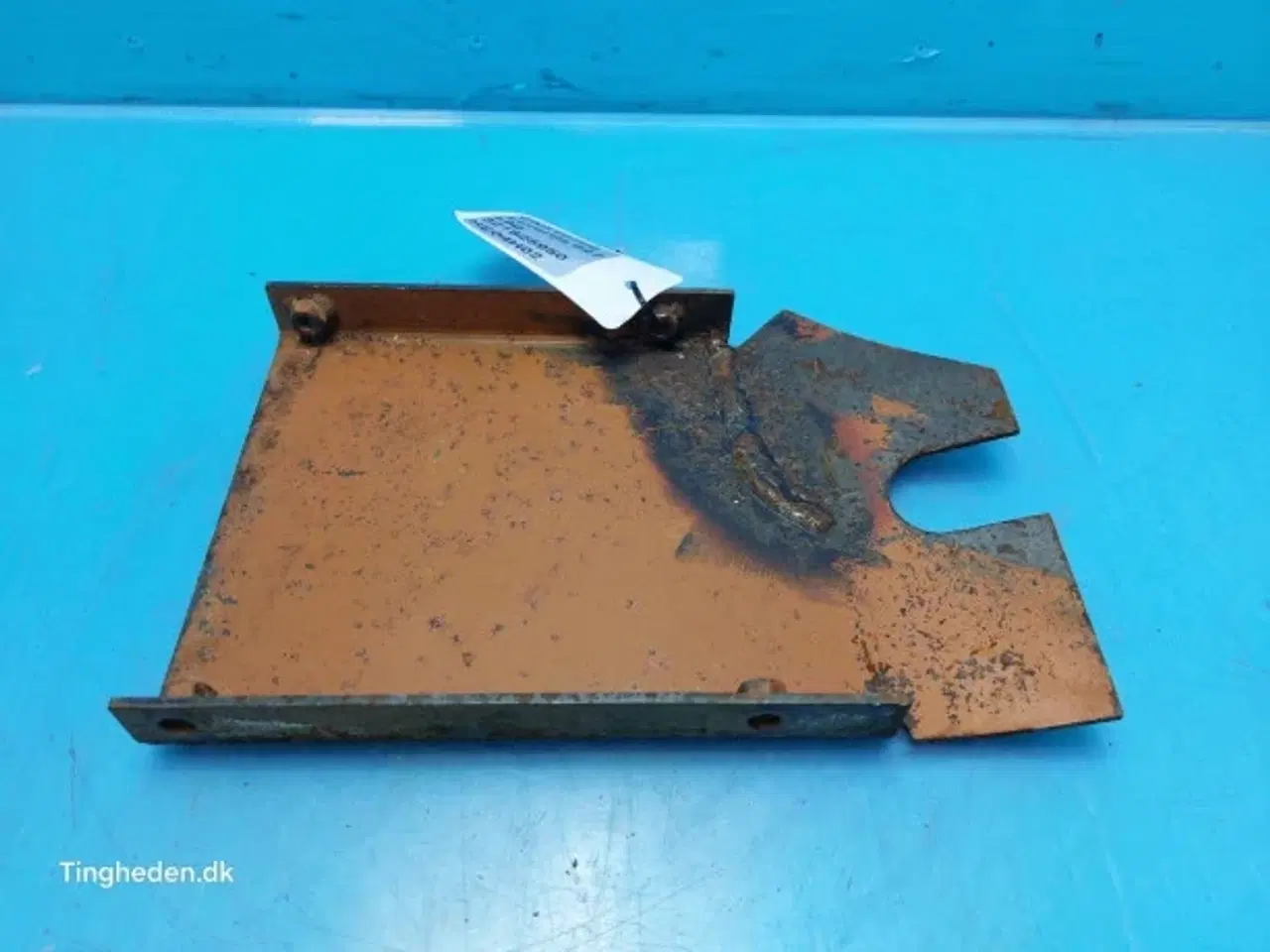 Billede 11 - Laverda 627 Låg 321825950