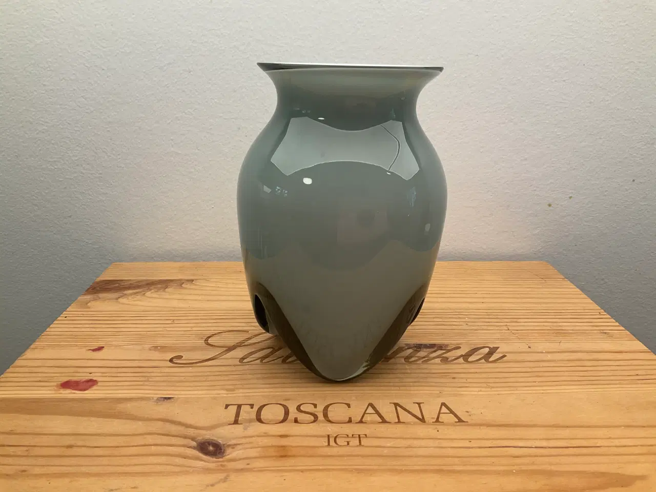 Billede 3 - Vase