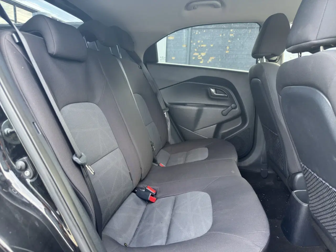 Billede 12 - Kia Rio 1,2 CVVT Motion