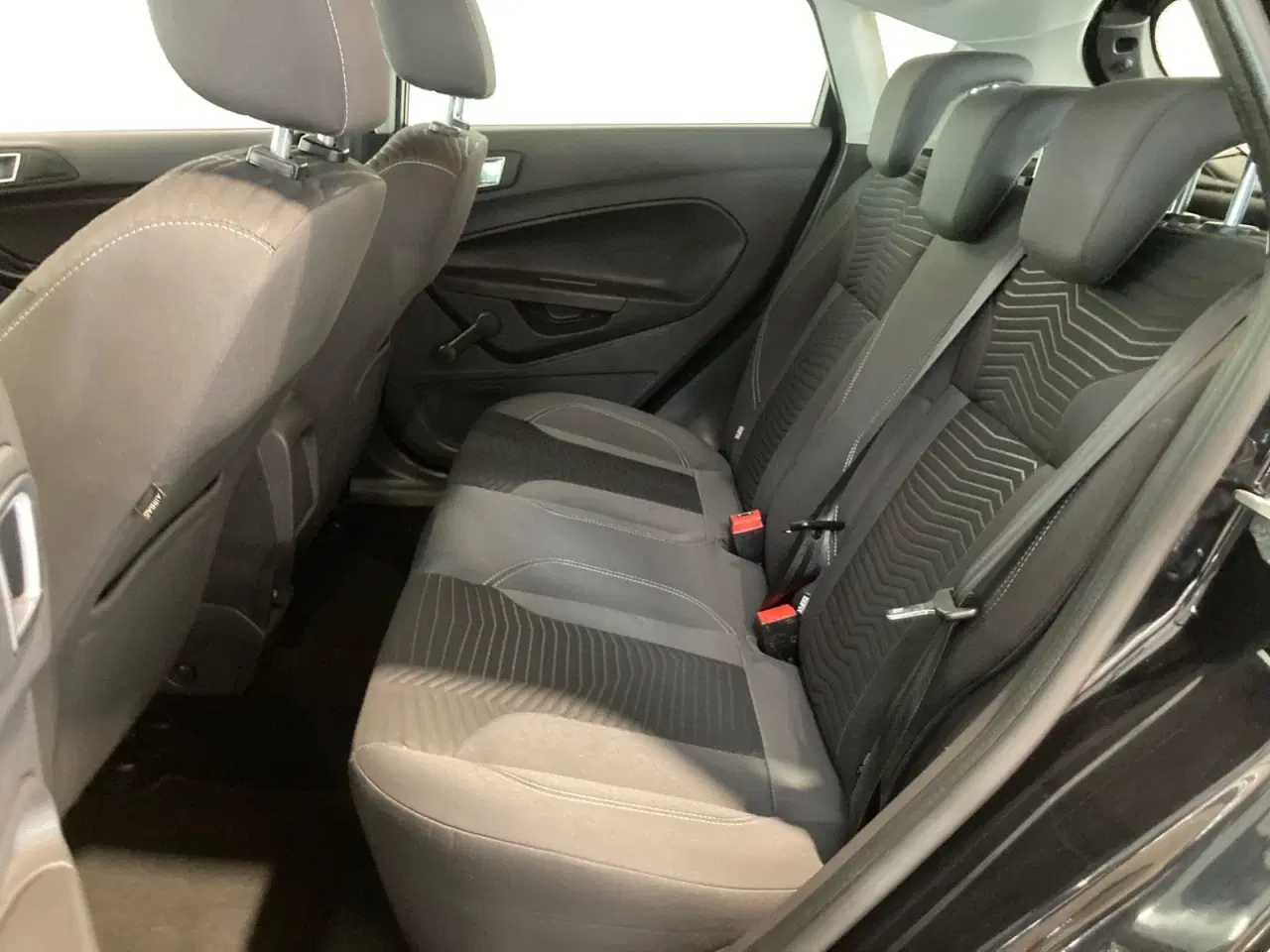 Billede 9 - Ford Fiesta 1,0 SCTi 100 Titanium