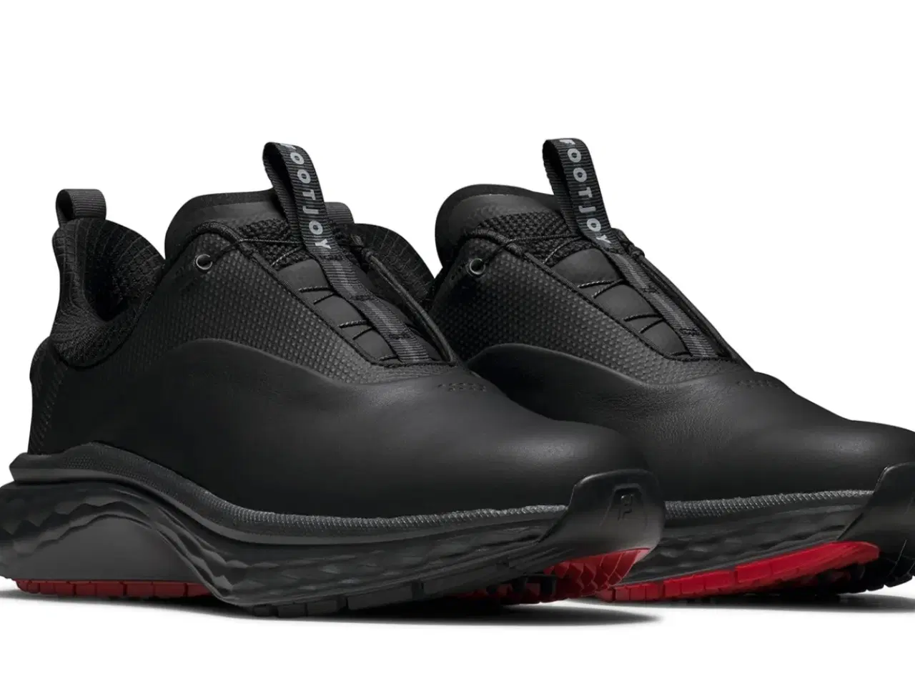 Billede 4 - Herre golfsko Fj boa