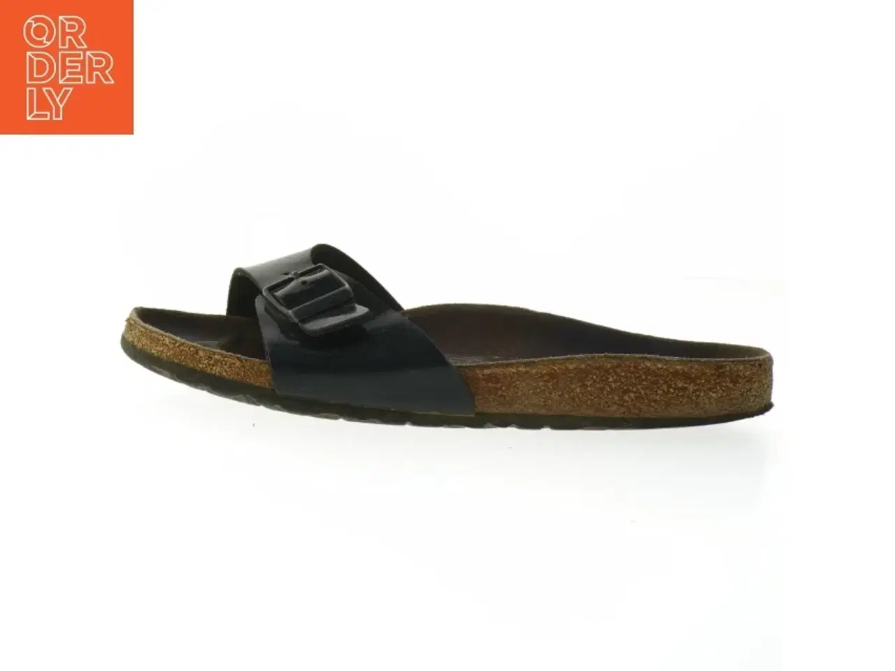 Billede 1 - Birkenstock sandaler (str. 41 )