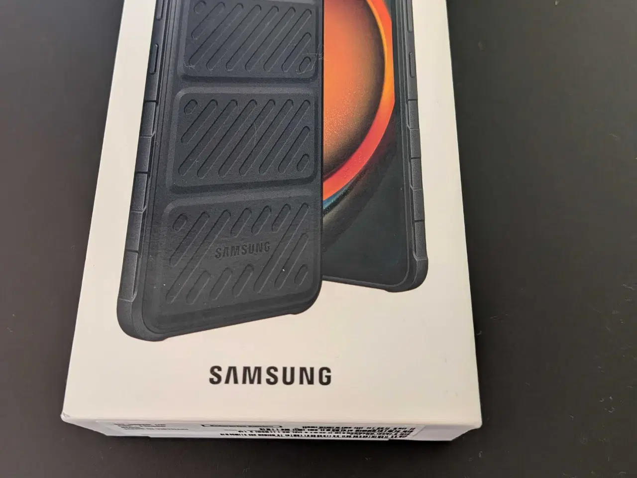 Billede 4 - Samsung XCover 7 ny i æske 2500 kroner 
