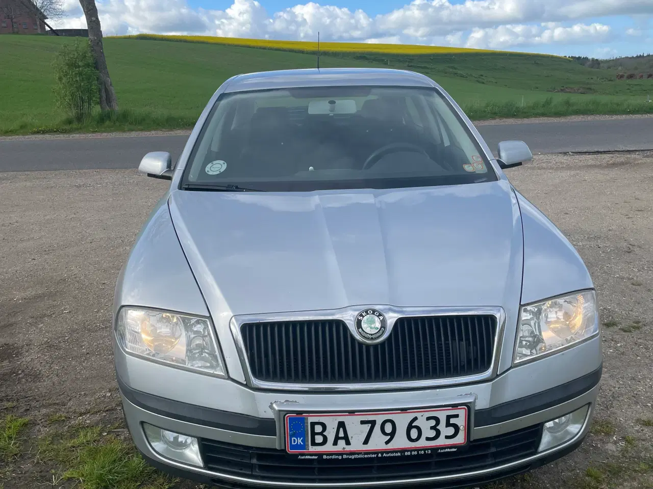 Billede 3 - Skoda Octavia 