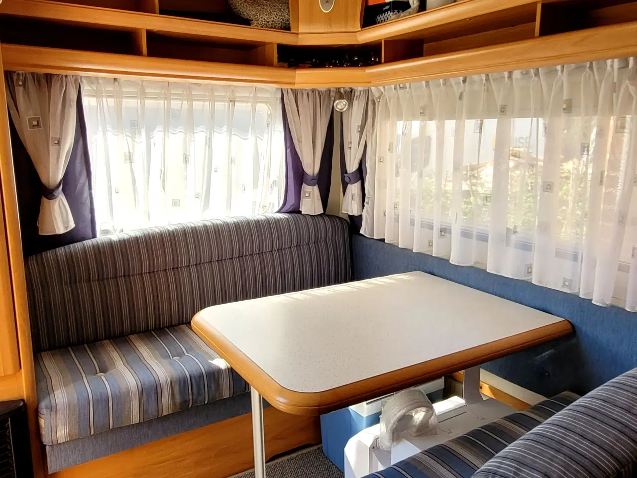 Billede 6 - Lav vægt - perfekt rejsevogn til den lille familie