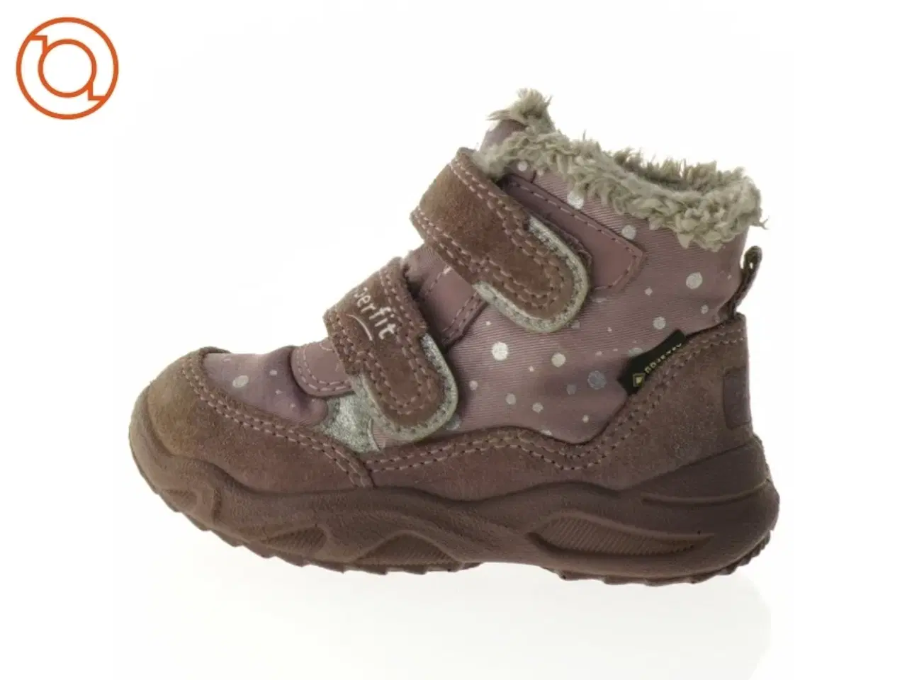 Billede 1 - Vinterstøvler (str. 20)