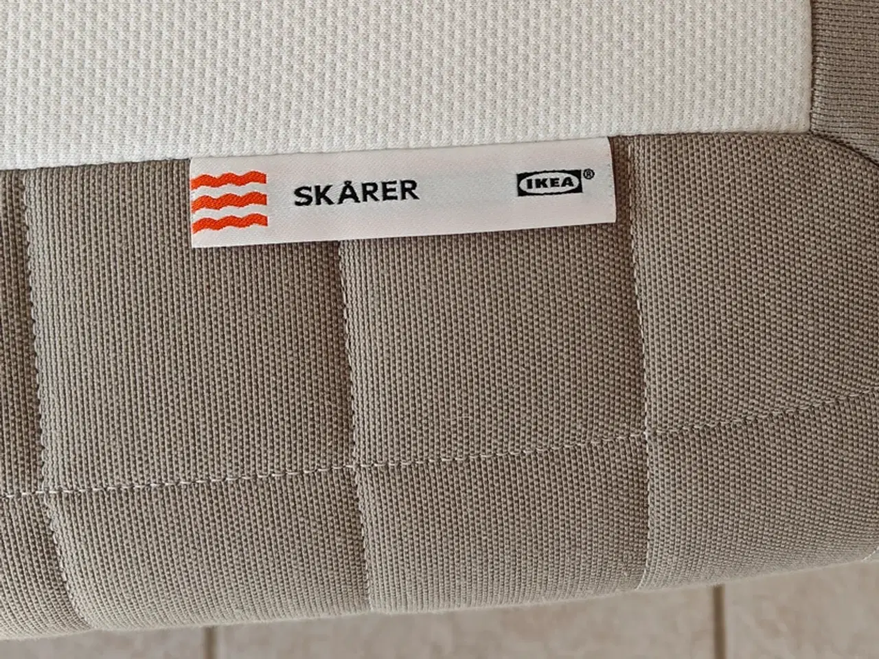 Billede 2 - IKEA Boksmadrasser som nye