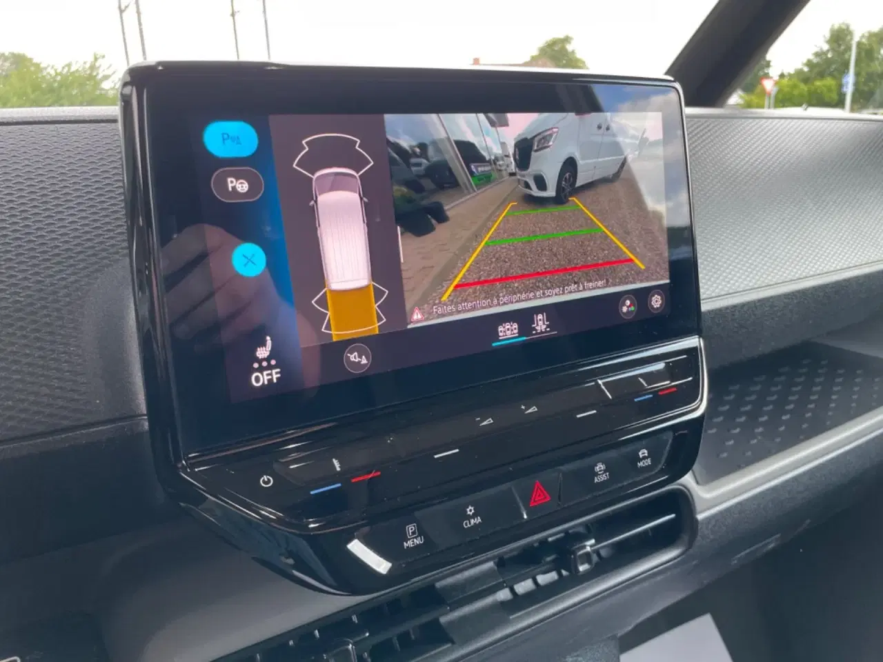 Billede 10 - VW ID.Buzz 77 Style Van