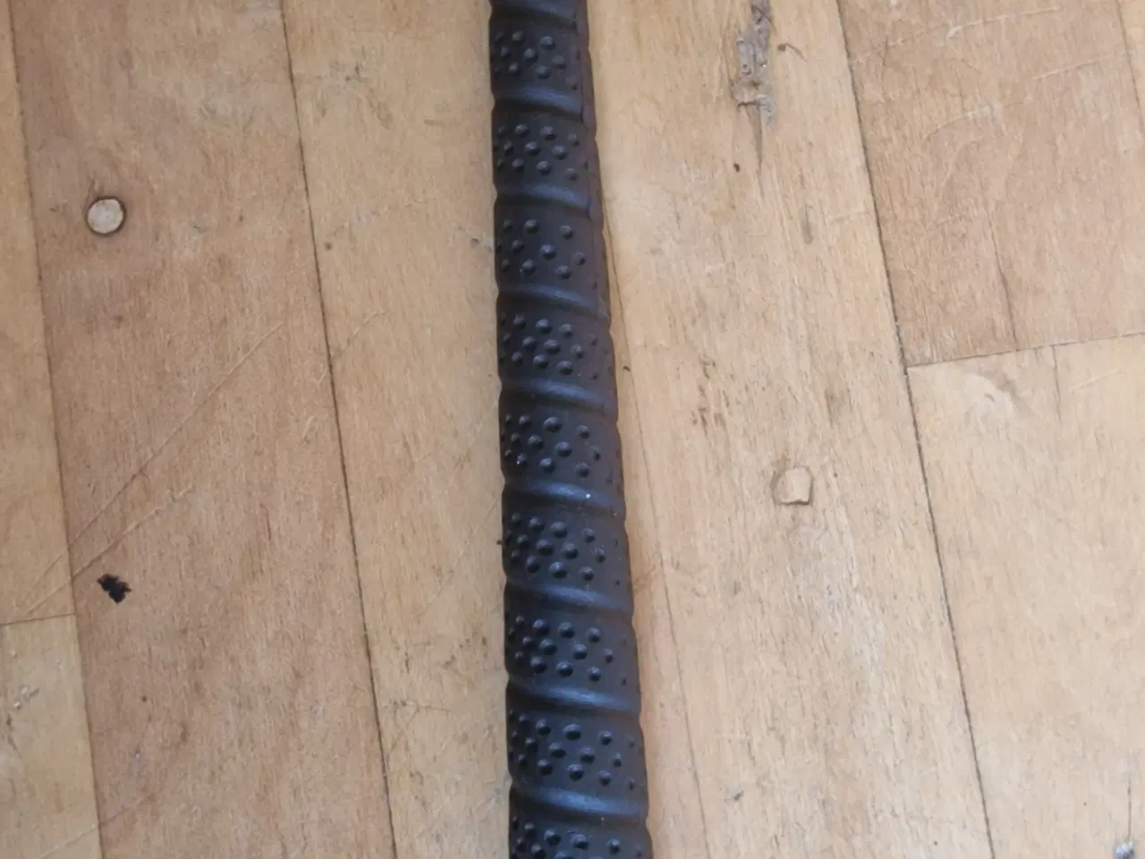Billede 1 - Stor Slangekrog i rustfri stål