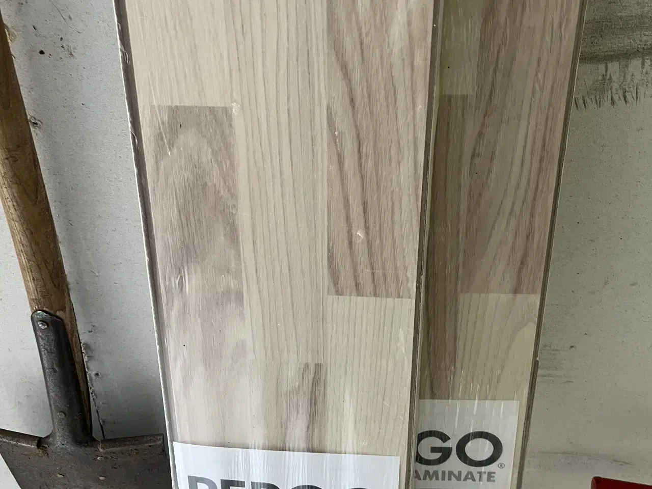 Billede 2 - Pergo laminat gulv