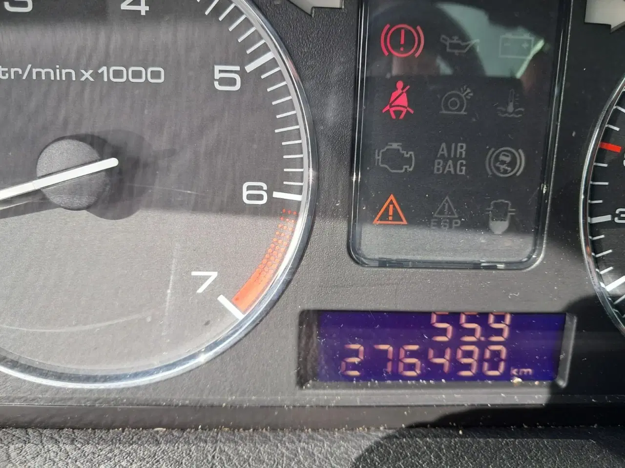 Billede 13 - Peugeot 407 2,0 SR stc.