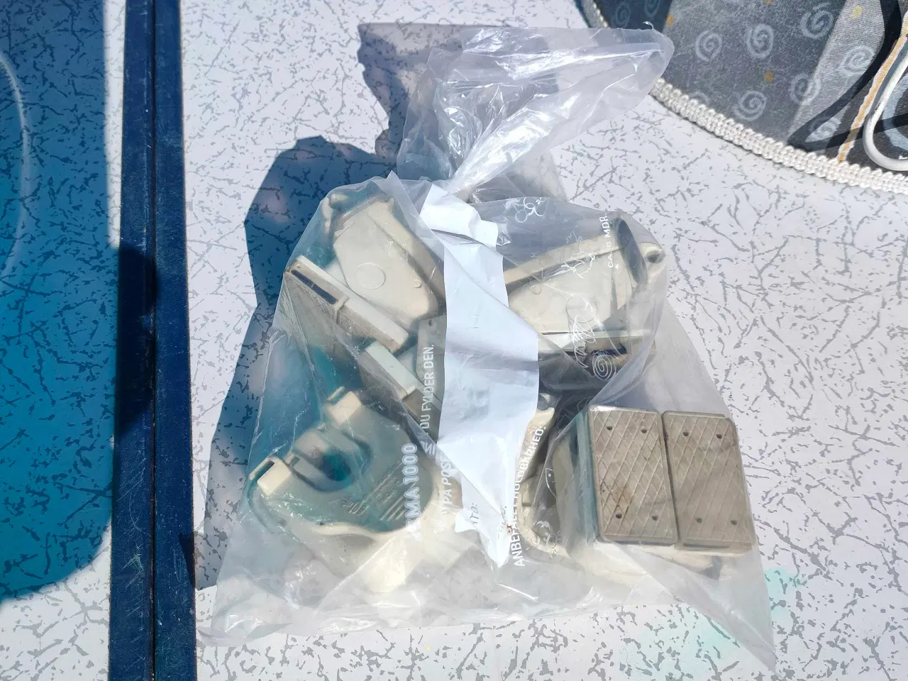 Billede 4 - Diverse udstyr 