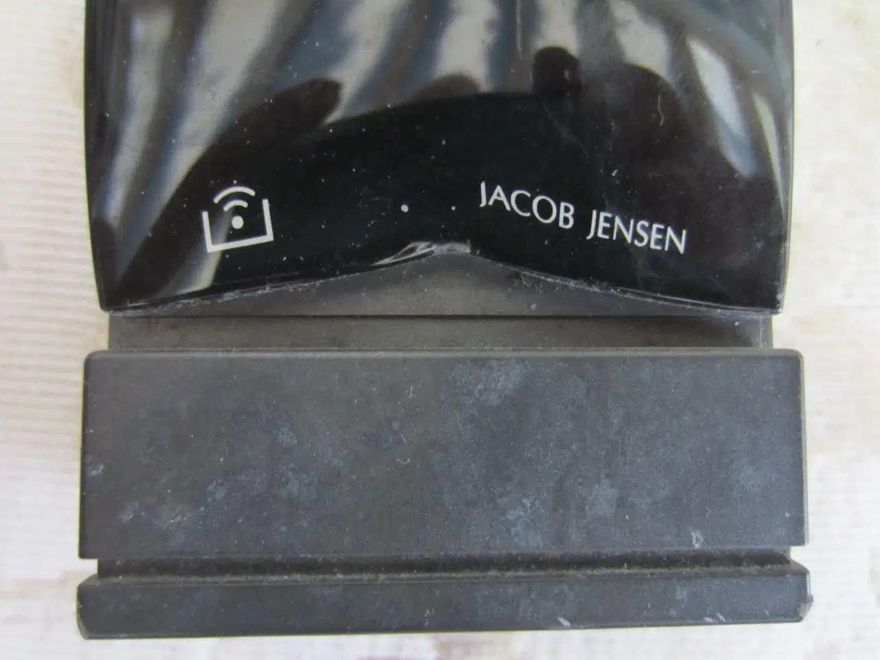 Billede 6 - Jacob Jensen trådløs udendørs termometer