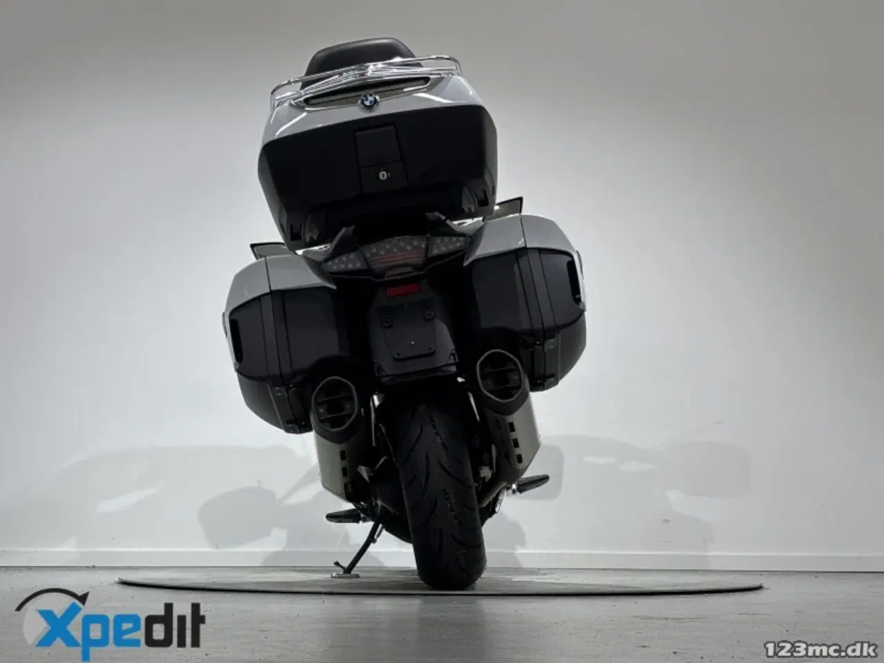 Billede 8 - BMW K 1600 GTL