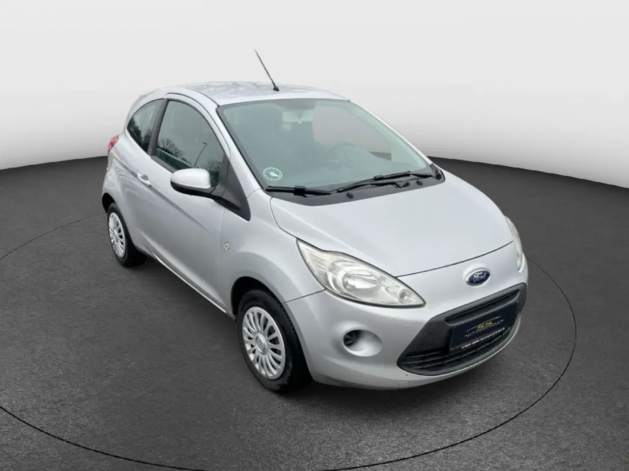 Billede 2 - Ford Ka 1,2 Metal