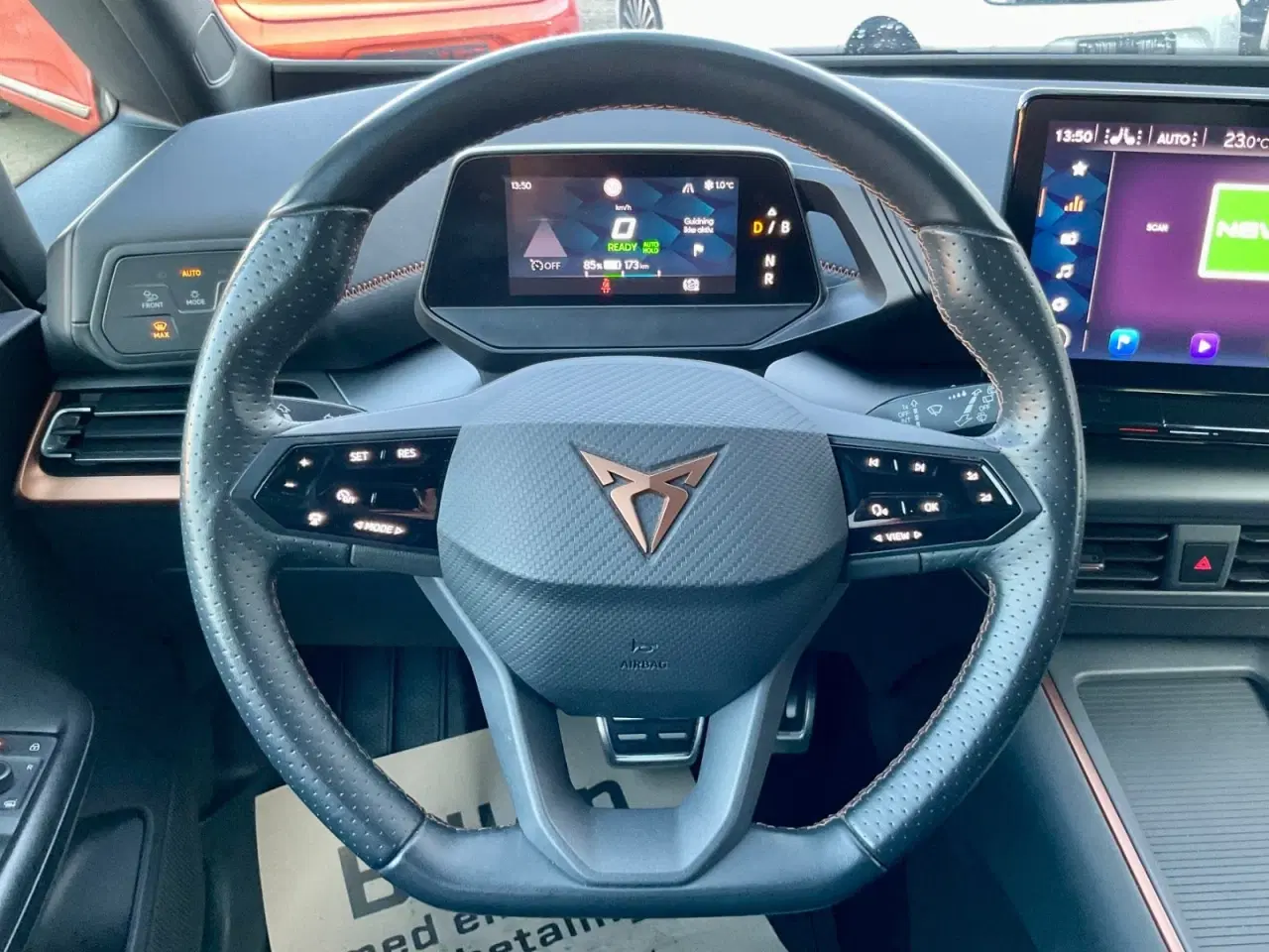 Billede 9 - Cupra Born 58 High