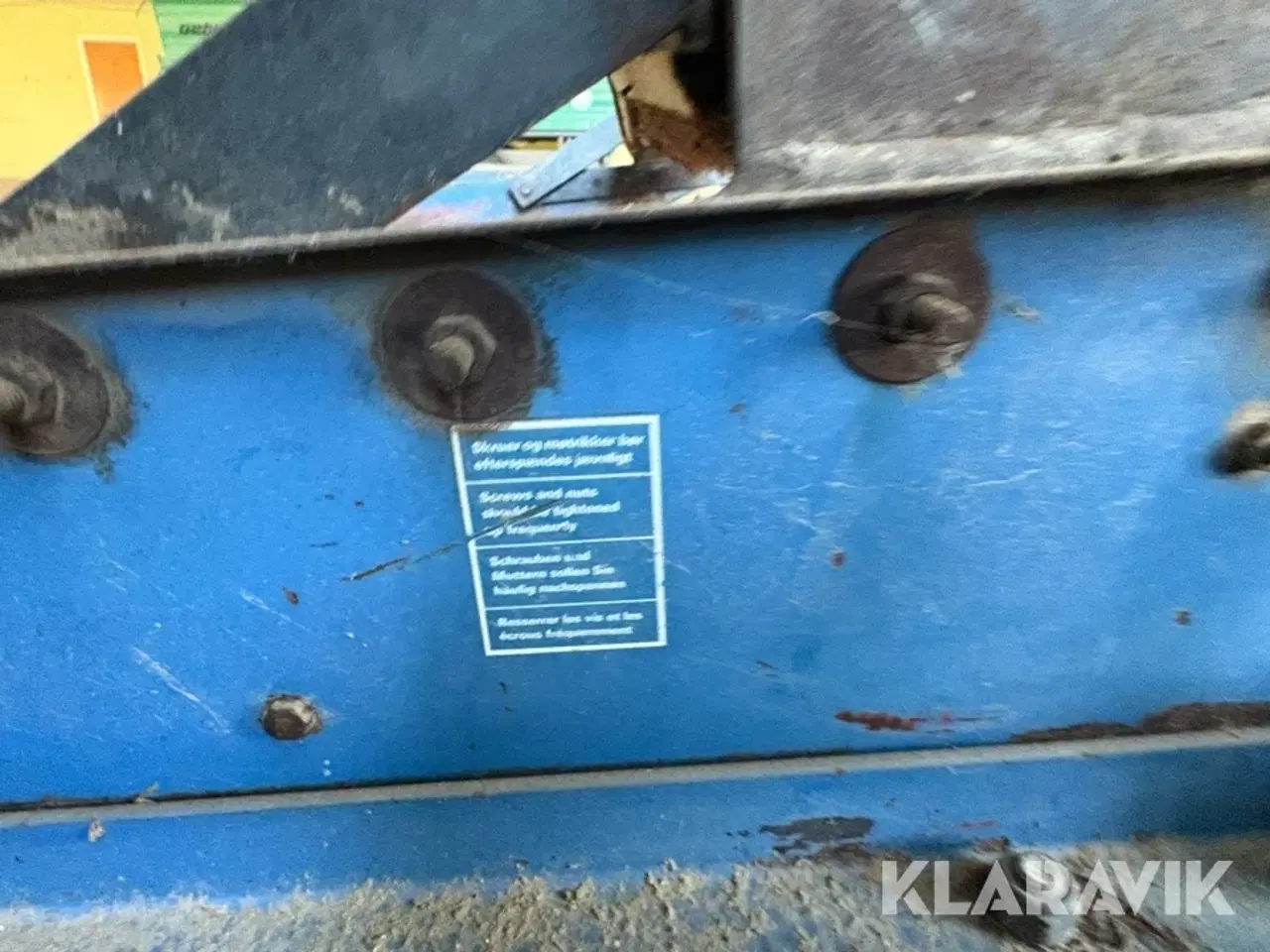 Billede 12 - Frilægger Asa-Lift L