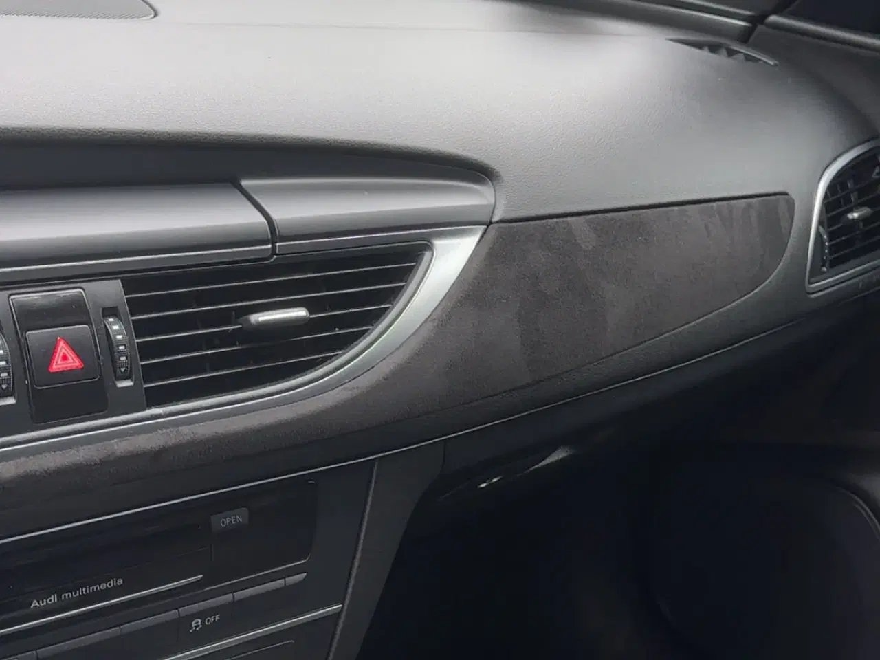 Billede 9 - Audi A6 RS6 Optik 