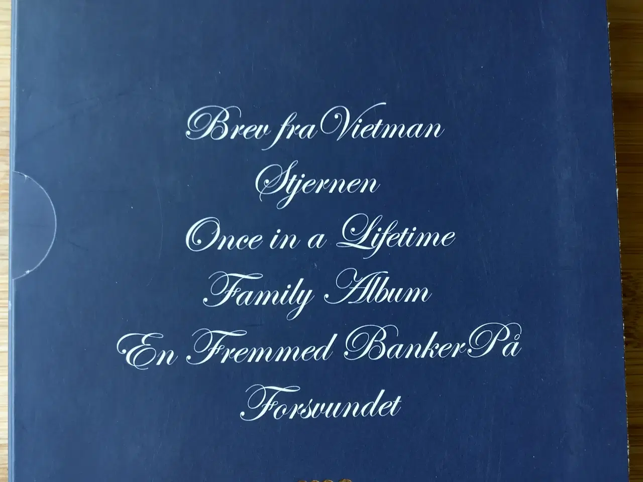 Billede 2 - Danielle Steel Collection 2